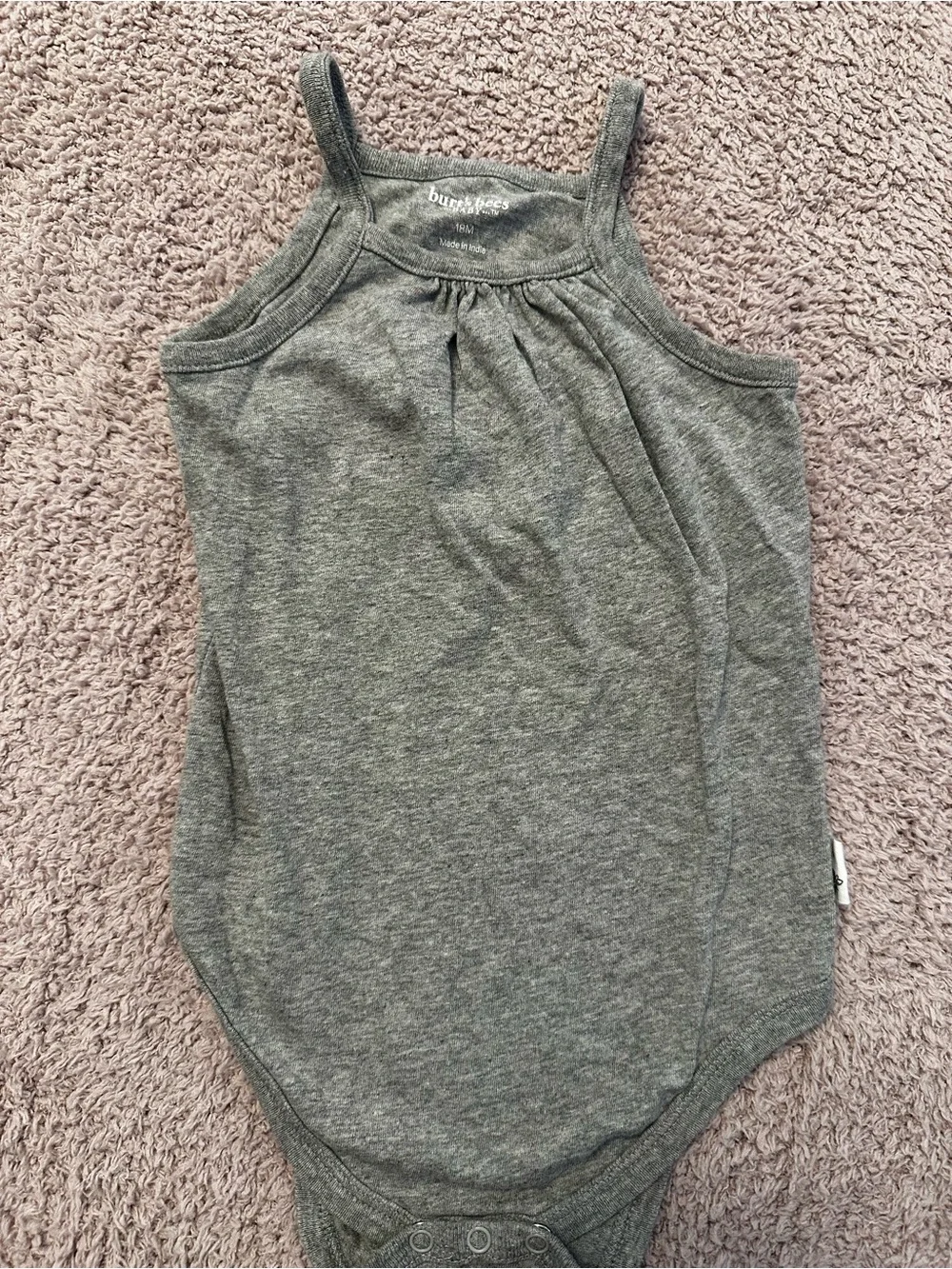 Carters adorable piece